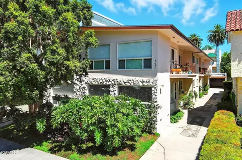 122 N Croft Ave, Los Angeles, CA 90048