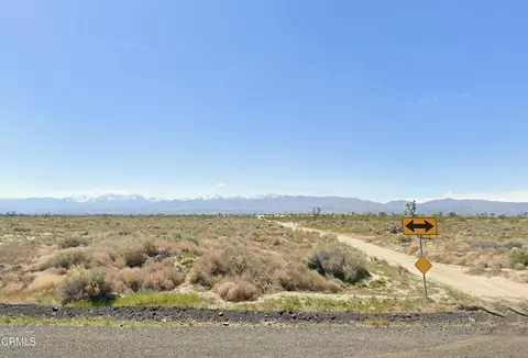 E Palmdale Boulevard, Sun Village, CA 93543