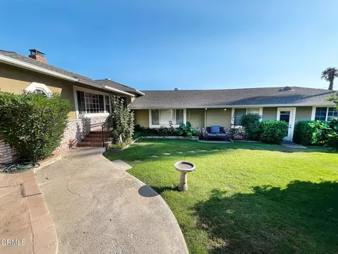 3058 Cloudcrest Rd, La Crescenta, CA 91214