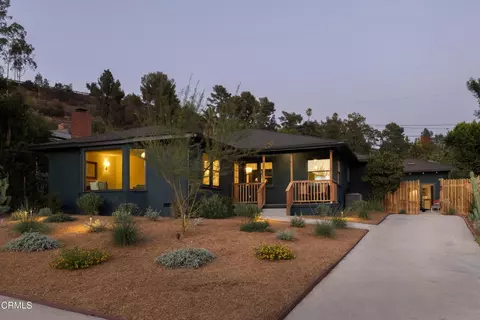 5452 Mt Helena Ave, Los Angeles, CA 90041