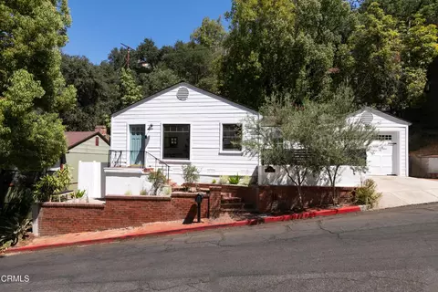 1344 Indiana Ave, South Pasadena, CA 91030