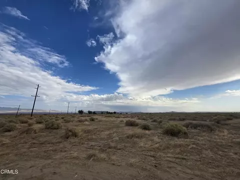 90 W Avenue B-2, Lancaster, CA 93536