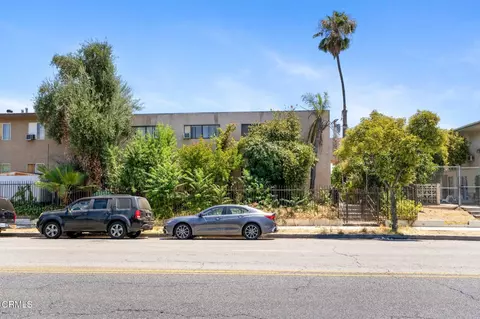14690 Hubbard St, Sylmar, CA 91342