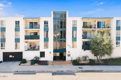 500 Jackson Pl #224, Glendale, CA 91206