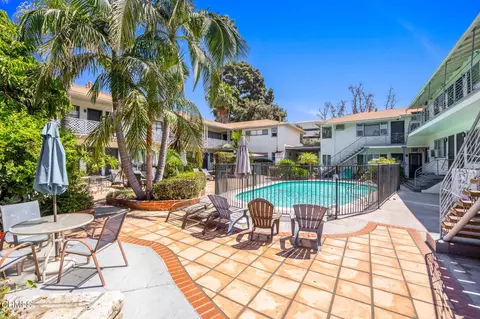 275 N Garfield Ave, Pasadena, CA 91101