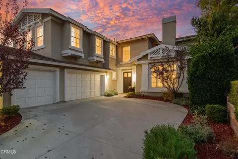 3731 N Hollingsworth Rd, Altadena, CA 91001