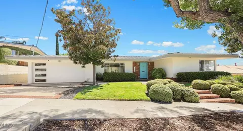 1460 Riviera Dr, Pasadena, CA 91107
