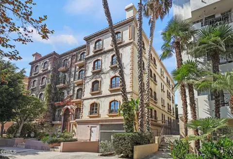 325 S Swall Dr #401, Los Angeles, CA 90048