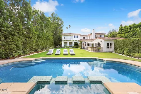 670 San Marino Ave, San Marino, CA 91108