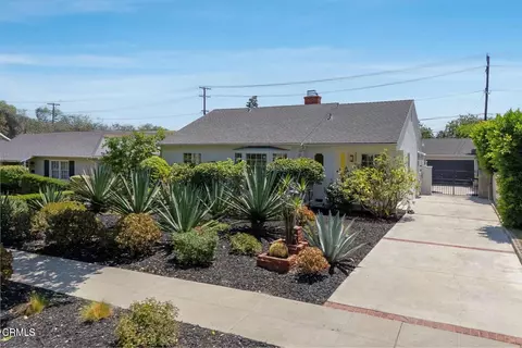 2376 Monte Vista St, Pasadena, CA 91107