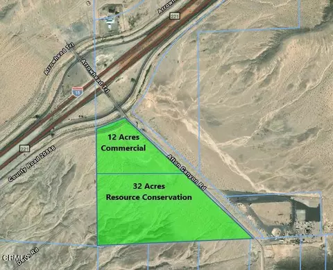 45101 Afton Canyon Rd, Baker, CA 92309