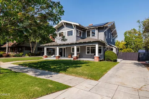 1954 Primrose Ave, South Pasadena, CA 91030