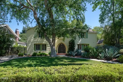 610 Prospect Blvd, Pasadena, CA 91103