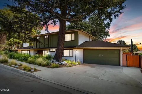 2660 N Marengo Ave, Altadena, CA 91001