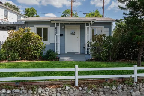 4004 Orangedale Ave, Montrose, CA 91020