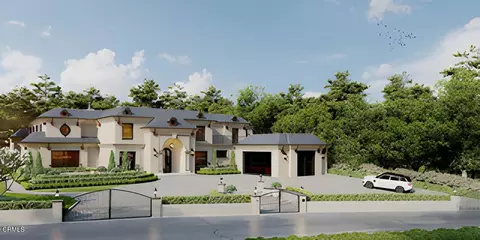 3914 Alta Vista Dr, La Canada Flintridge, CA 91011