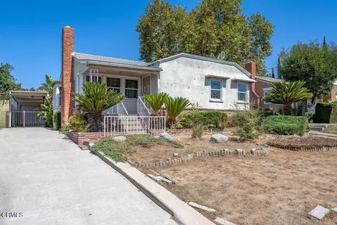 269 Laun St, Altadena, CA 91001