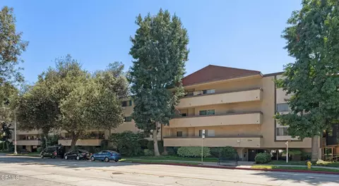 2386 E Del Mar Blvd #304, Pasadena, CA 91107