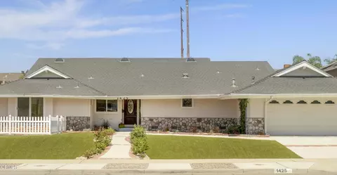 1425 Baywood Dr, Brea, CA 92821