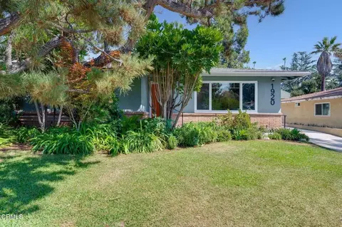 1920 Maiden Ln, Altadena, CA 91001