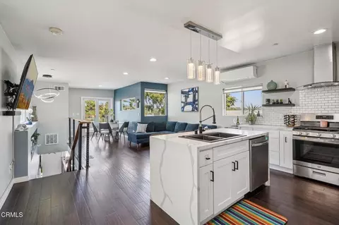 4255 Raynol St, Los Angeles, CA 90032