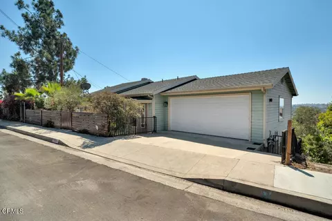 1300 Blue Hill Rd, Los Angeles, CA 90041