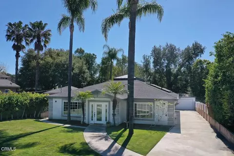 220 W Hillcrest Blvd, Monrovia, CA 91016
