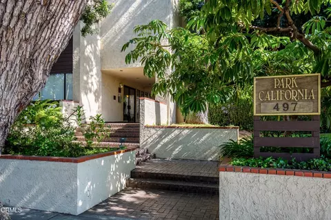 497 E California Blvd #119, Pasadena, CA 91106