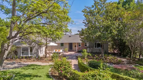 180 S Mountain Trail Ave, Sierra Madre, CA 91024