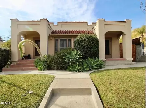 1157 Lake Ave, Pasadena, CA 91104