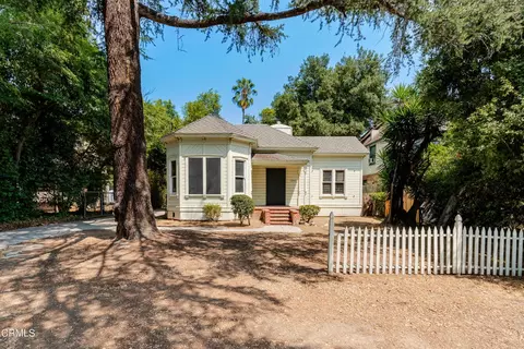1200 Pasadena Ave S, Pasadena, CA 91105