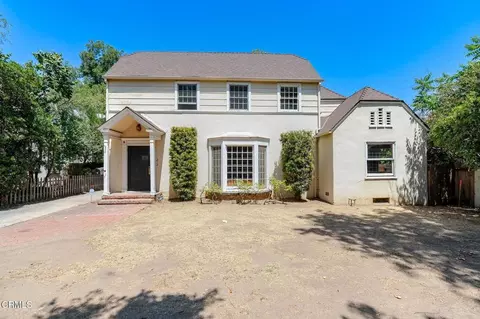 215 Madeline Dr, Pasadena, CA 91105