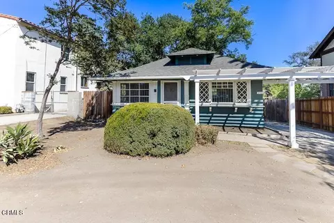 894 S Pasadena Ave, Pasadena, CA 91105