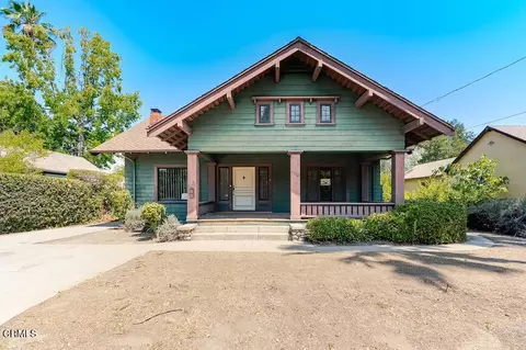 1112 S Pasadena Ave, Pasadena, CA 91105