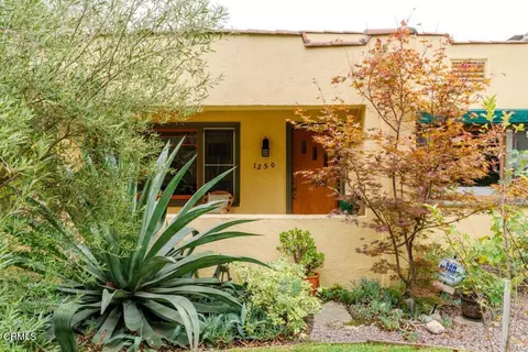 1250 E Topeka St, Pasadena, CA 91104