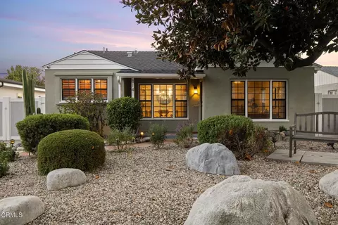 814 Oakdale Ave, Monrovia, CA 91016