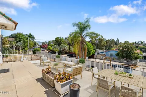 2273 Highbury Ave, Los Angeles, CA 90032