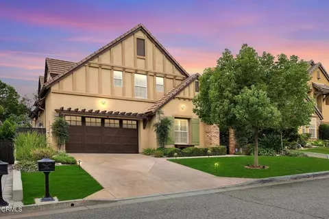 825 Cambridge Ct, Pasadena, CA 91107