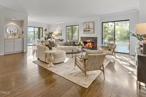 211 S Orange Grove Blvd #5, Pasadena, CA 91105