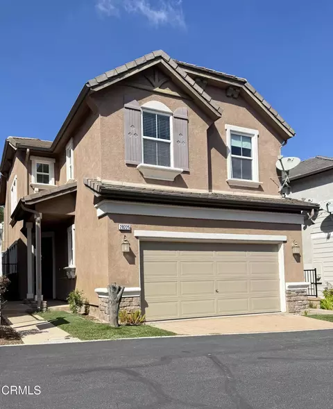 28225 Clementine Dr, Santa Clarita, CA 91350