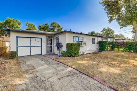 597 W Mendocino St, Altadena, CA 91001