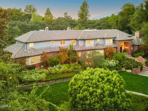 4257 Chula Senda Ln, La Canada Flintridge, CA 91011