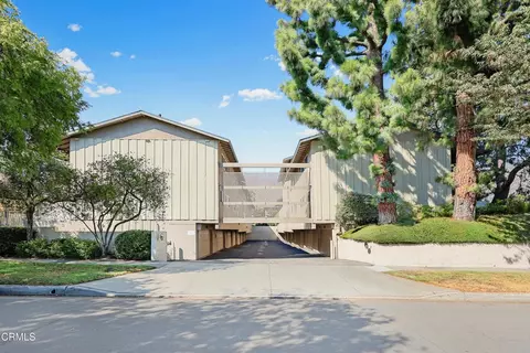 2471 Loma Vista St, Pasadena, CA 91104