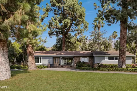 3289 Fairpoint St, Pasadena, CA 91107
