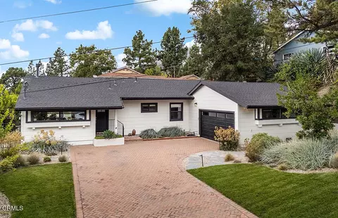 5447 Rock Castle Dr, La Canada Flintridge, CA 91011