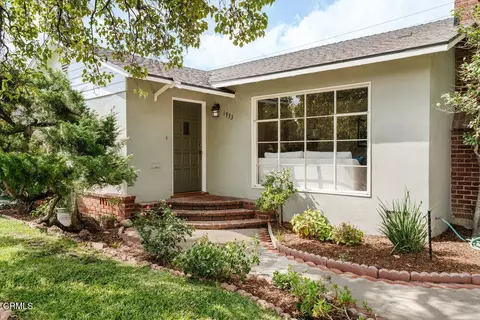 1933 Coolidge Ave, Altadena, CA 91001