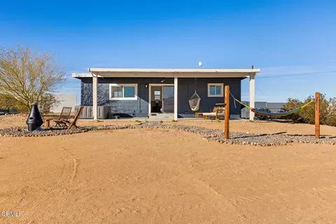 67975 Presswood Rd, Twentynine Palms, CA 92277