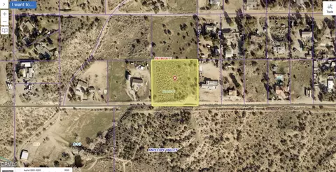 Valley Springs Rd T-8, Palmdale, CA 93550