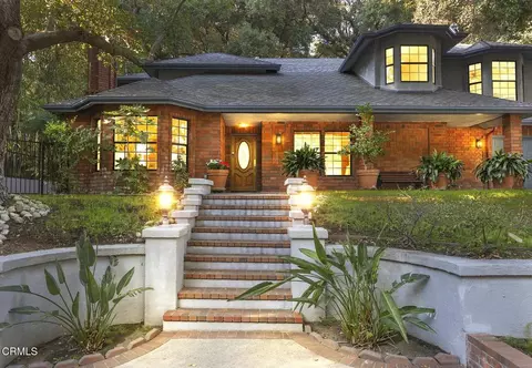23 Hidden Valley Rd, Monrovia, CA 91016