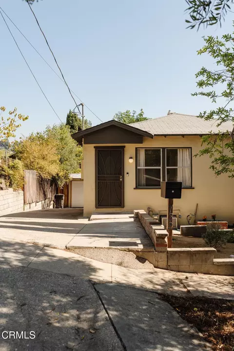 732 Onarga Ave, Los Angeles, CA 90042